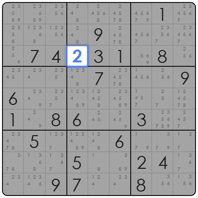 sudoku usa today puzzles