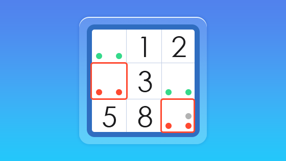 sudoku swordfish explained