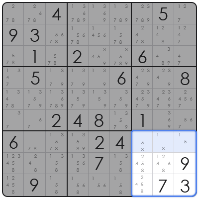 sudoku solvers asset